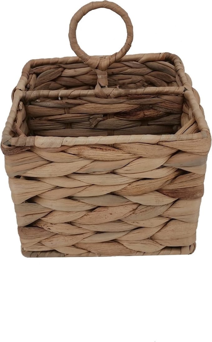 Lolaa Mand met hengsel 16cm