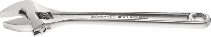 Stanley FatMax Verstelbare Moersleutel 200mm