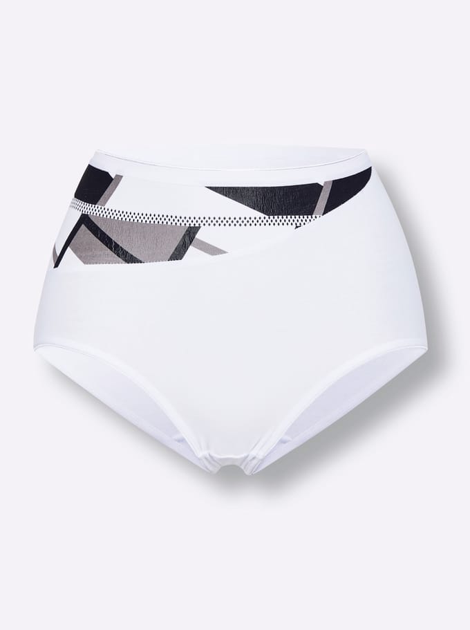 Tailleslip