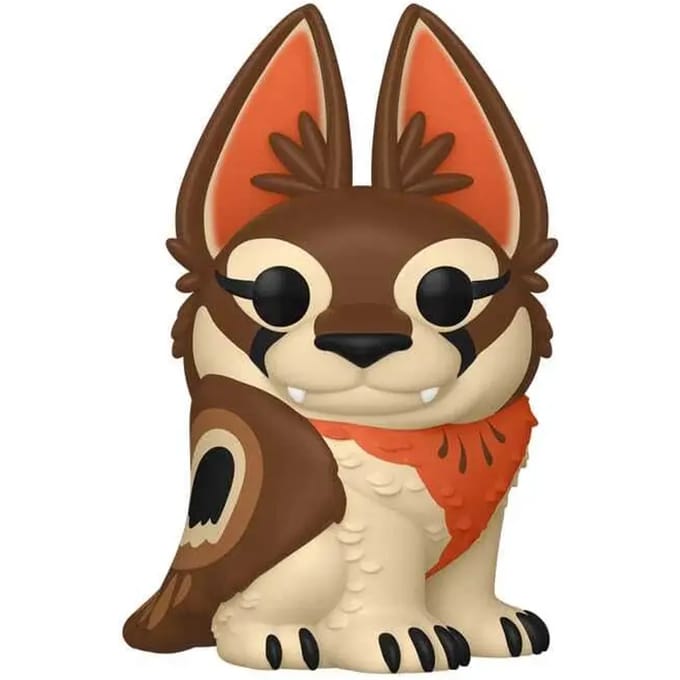 Funko Pop! Movies: Skydance Animation Spellbound - Gryphon #1439
