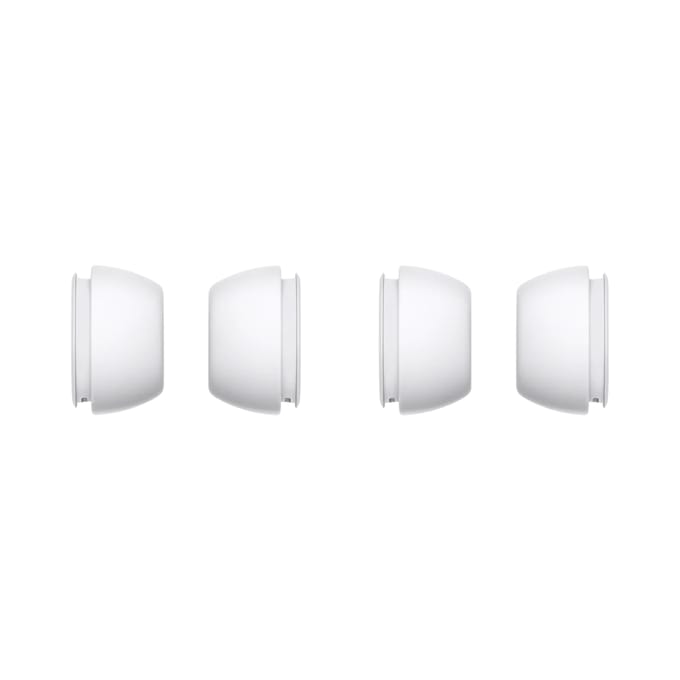 Apple Oortips voor de Apple AirPods Pro 2 - Set van 2 - XS