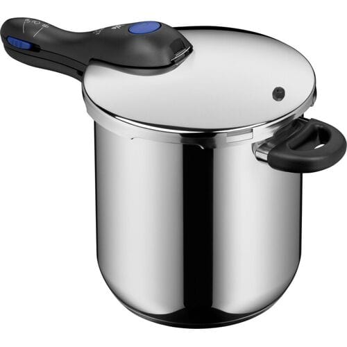 WMF Perfect Plus - Snelkookpan - 8.5L - RVS - Vlambeveiliging - Inductie