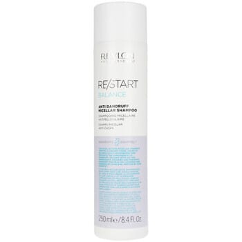 Revlon Professional Balance Anti Dandruff Micellar Shampoo Antiroosshampoo Dames 250 ml