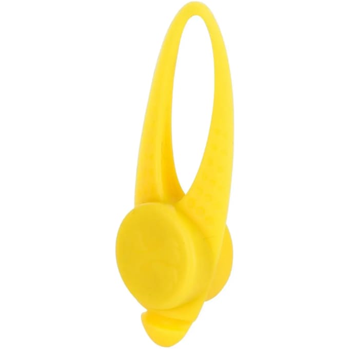 Kraag siliconen led hanger Kerbl Maxi Safe