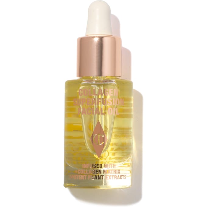 Charlotte Tilbury Collagen Superfusion Facial Oil