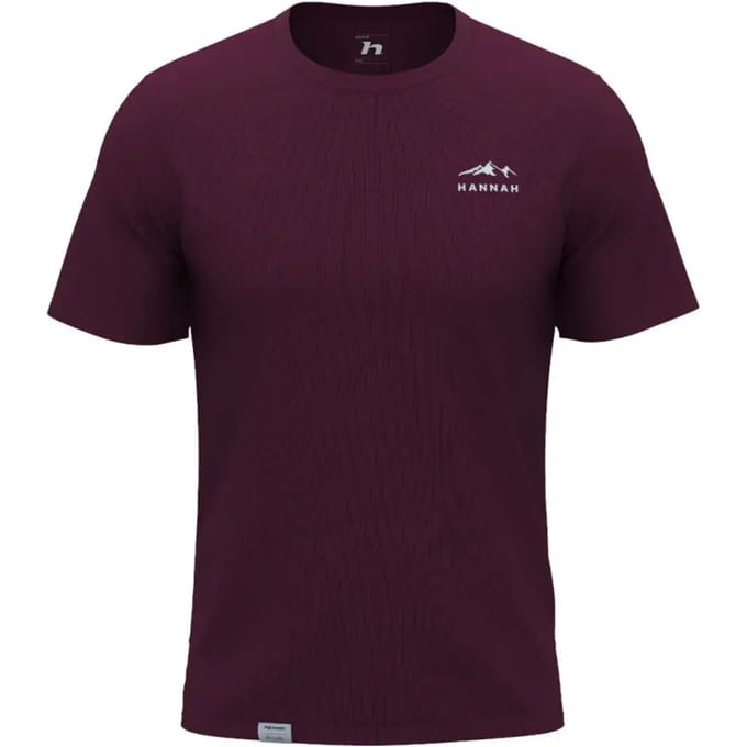 T-shirt Hannah Fred