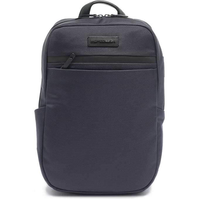 Momo Design Rugzak BLUE