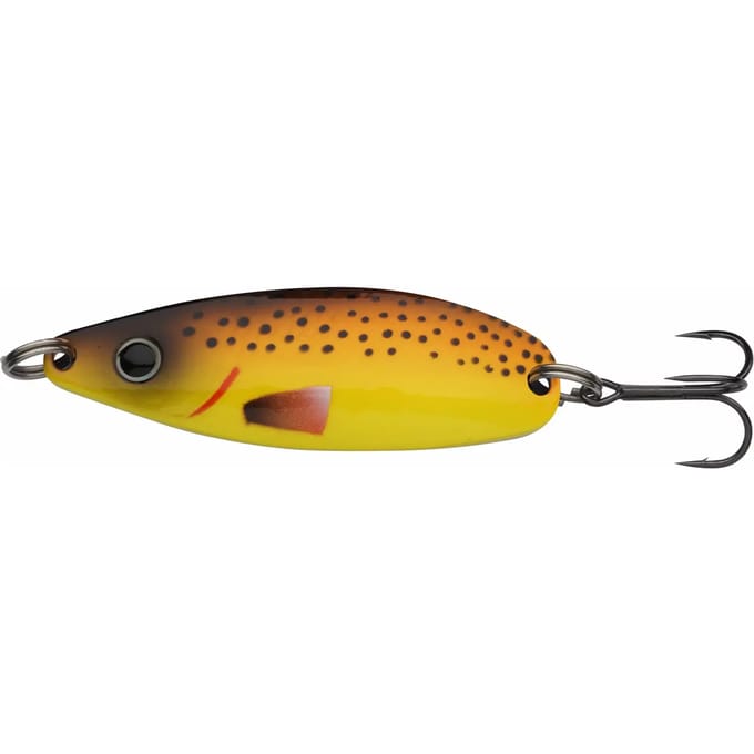 Lok Abu Garcia Shaky 10g
