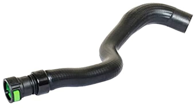 Verwarming Waterslang voor Ford Fiesta, Fusion en Mazda 2 (2001-2012)