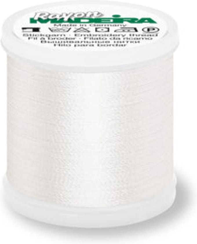 Madeira Rayon 40 1000m - 1071