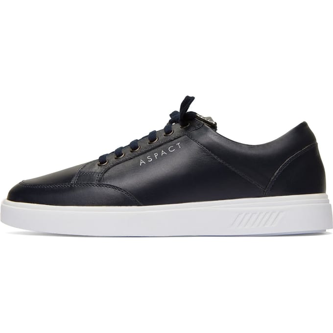 ASPACT Renzo Navy Taglia: 44 | Sneakers Outlet | Unisex | Blu