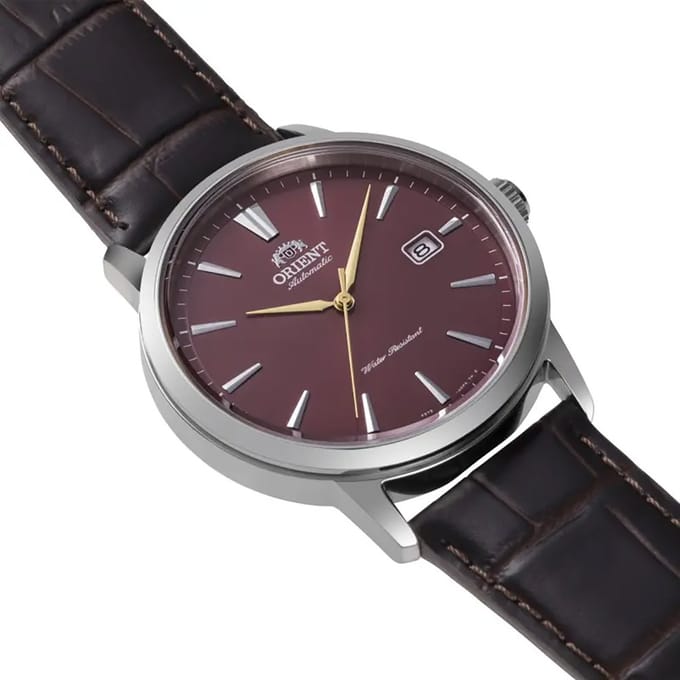 Orient Contemporary RA-AC0F15R30B Horloge