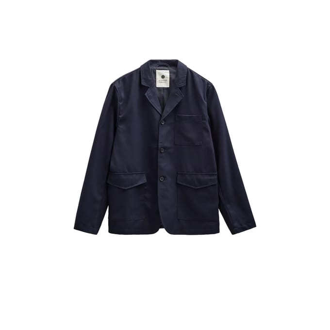 Blazer Anerkjendt Joe