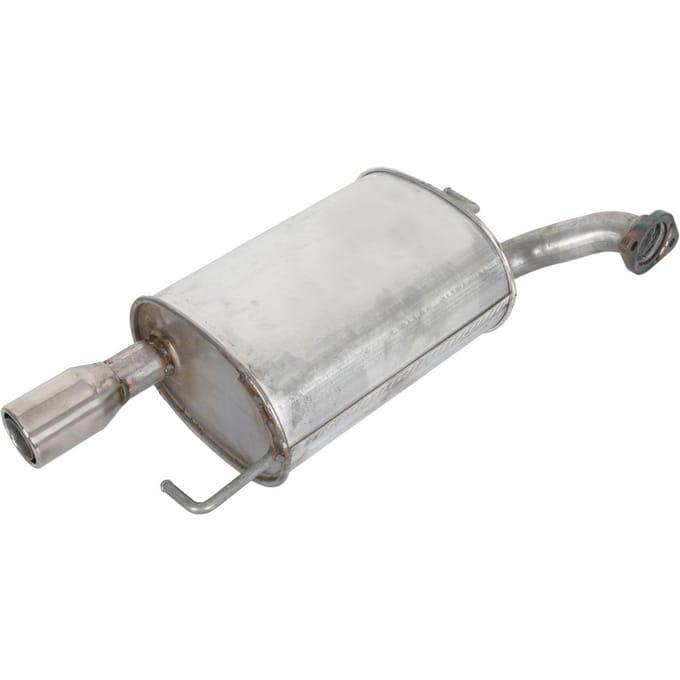 Geluiddemper achter BOSAL 171-055