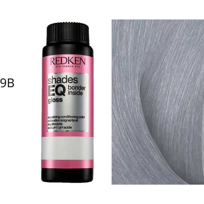 Shades Eq Bonder Binnenin #09b 60 Ml X