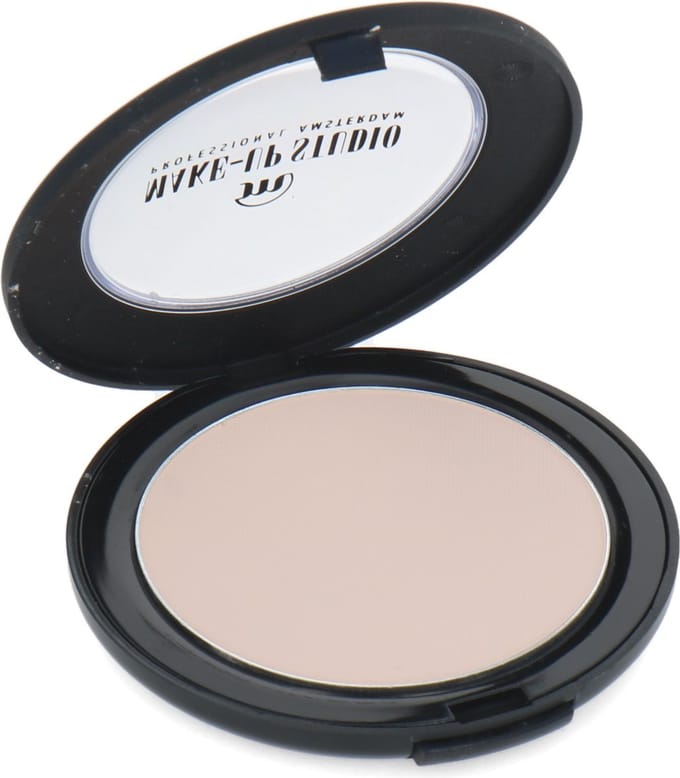Make-up Studio Powder Compact Poederfoundation - Ivory