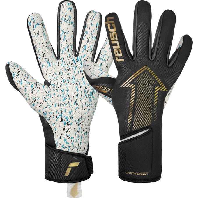Reusch Fastgrip Fusion - Keepershandschoenen - Maat 9