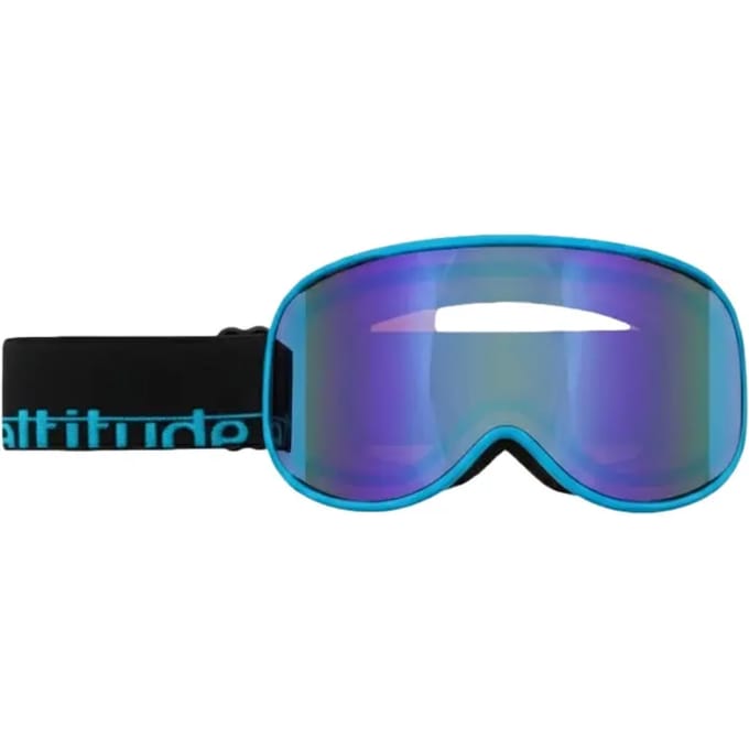 Skimasker voor kinderen Altitude Eyewear Alpy