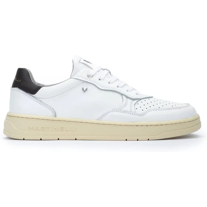 Schoenen Martinelli Newhaven