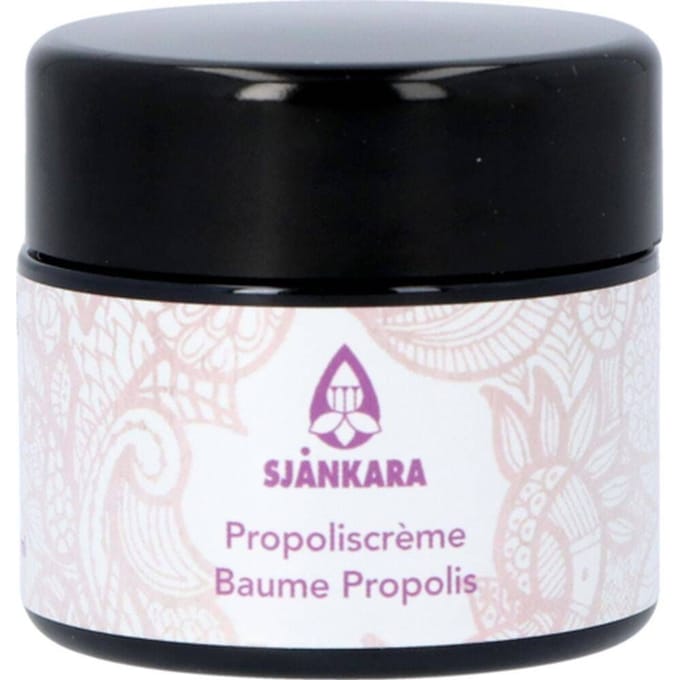 Sjankara Propoliscrème 50 Crème
