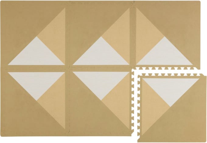Toddlekind Speelmat Kyte Sandstone