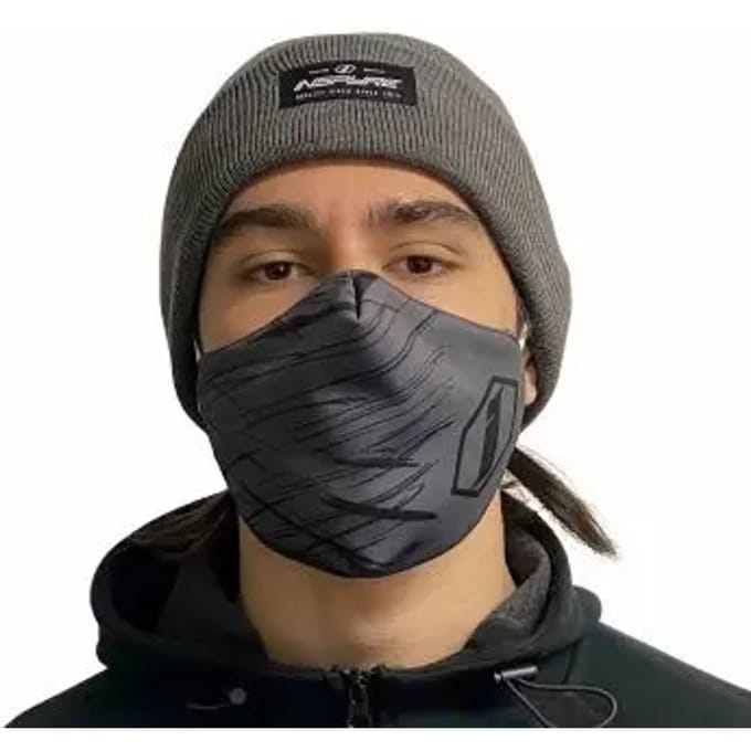 Masker Inspyre Dark