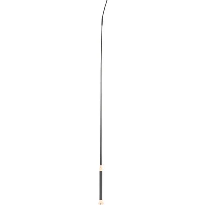 Whip&go Dressuur Rijzweep Roze 90 cm