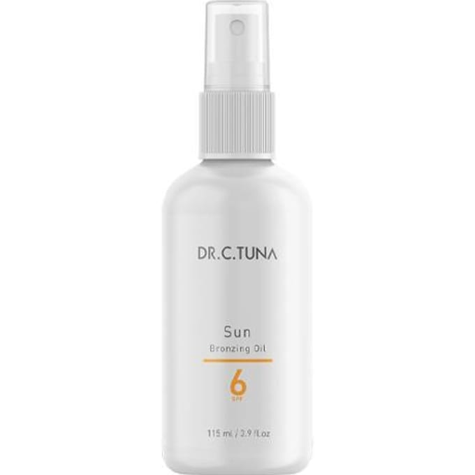 Farmasi - Dr. C. Huile Solaire Thon SPF6 115ml