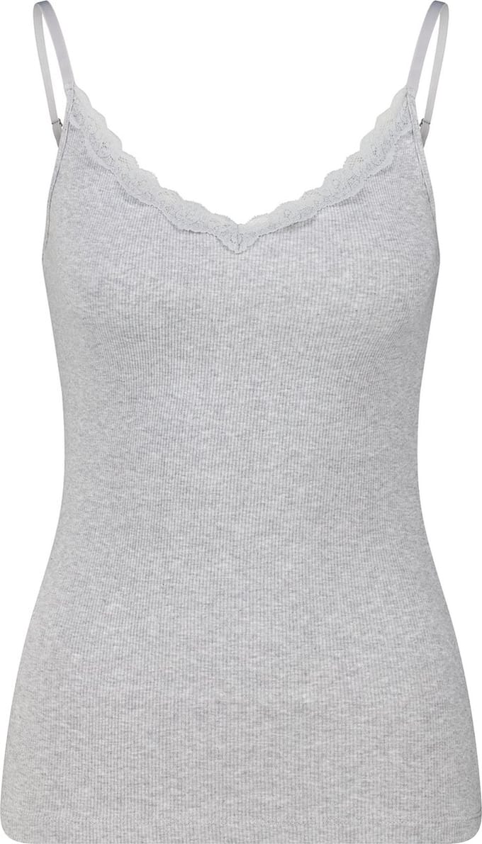 America Today Grace - Dames Singlet - Maat S