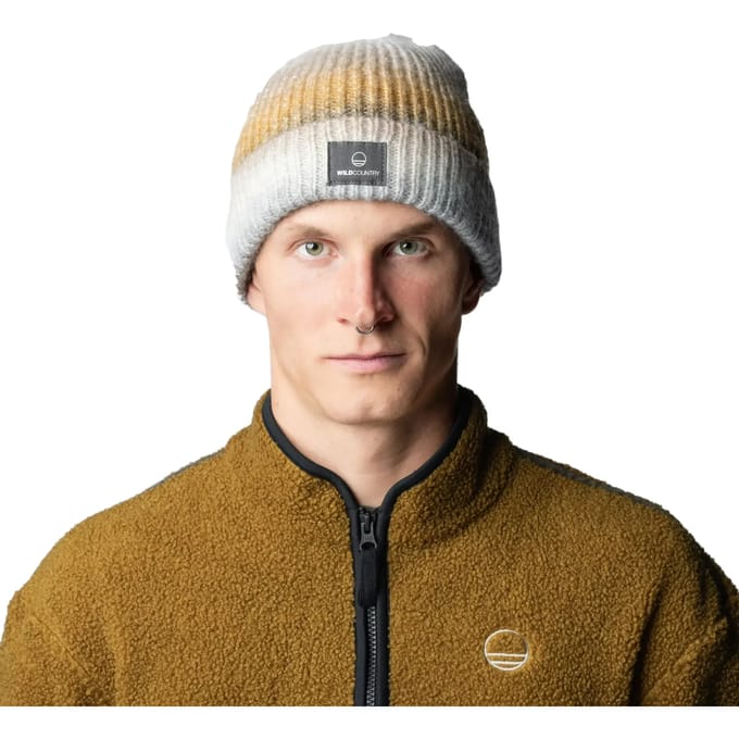 Cap Wild Country Movement Fade