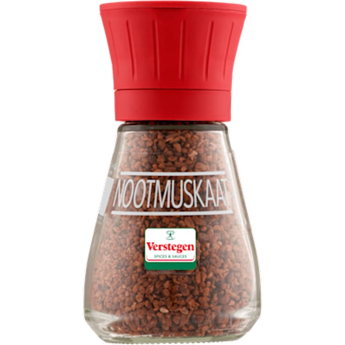 Nootmuskaat