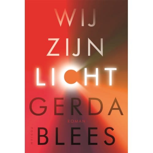 Wij Zijn Licht - Gerda Blees
