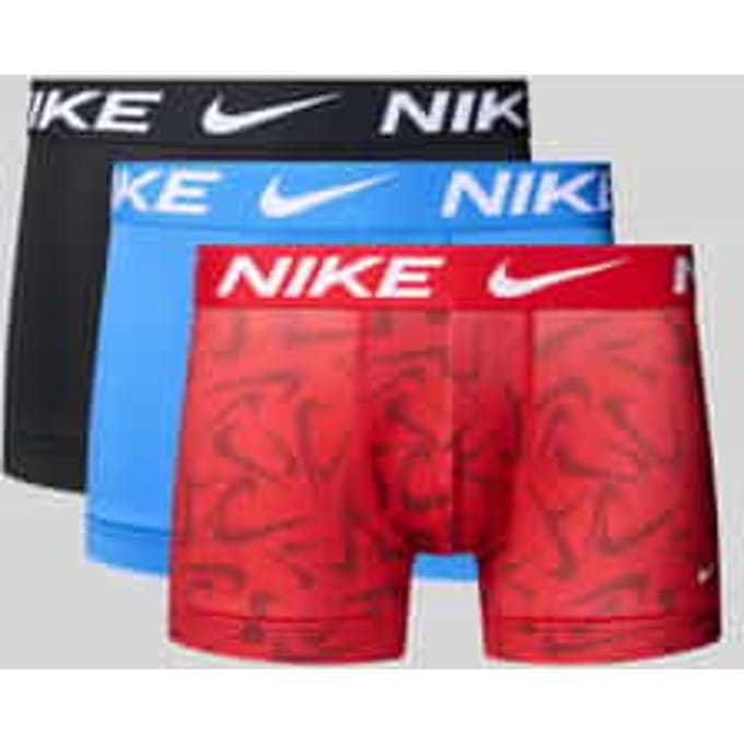 Nike Dri-Fit Essential Micro Trunk Boxershort