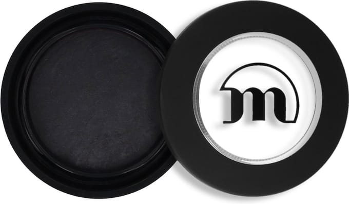 Make-up Studio Eyeshadow Lumière Oogschaduw - Black Onyx