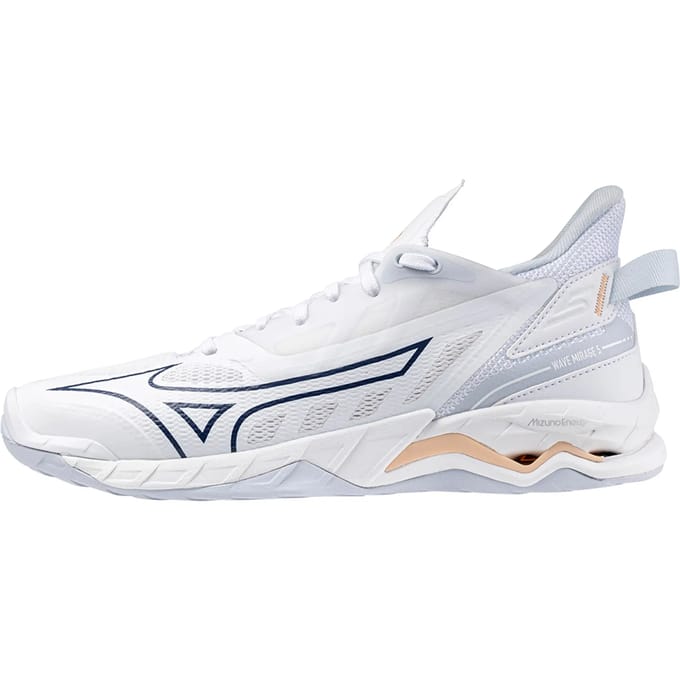 Damesschoenen voor binnen Mizuno Wave Mirage 5