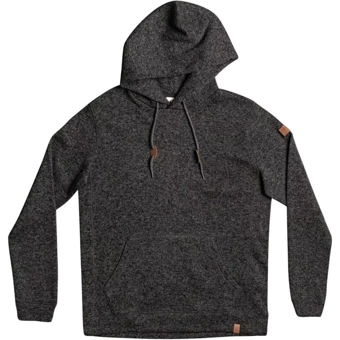 Hooded sweatshirt Quiksilver Keller