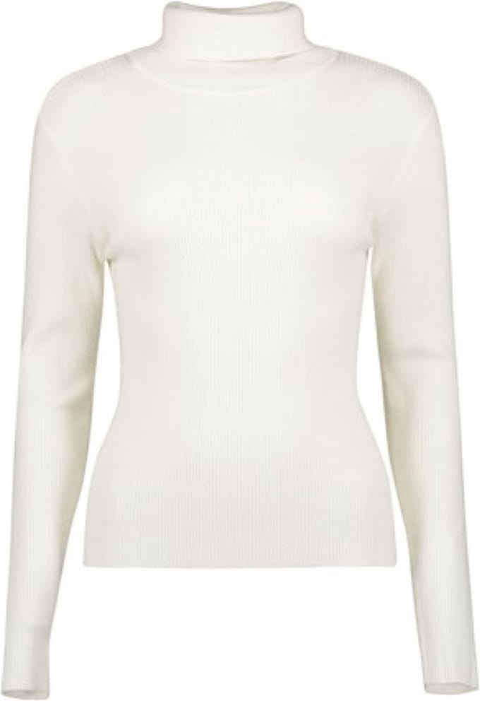 Blue Seven dames - Coltrui 247934 off white dames maat 42