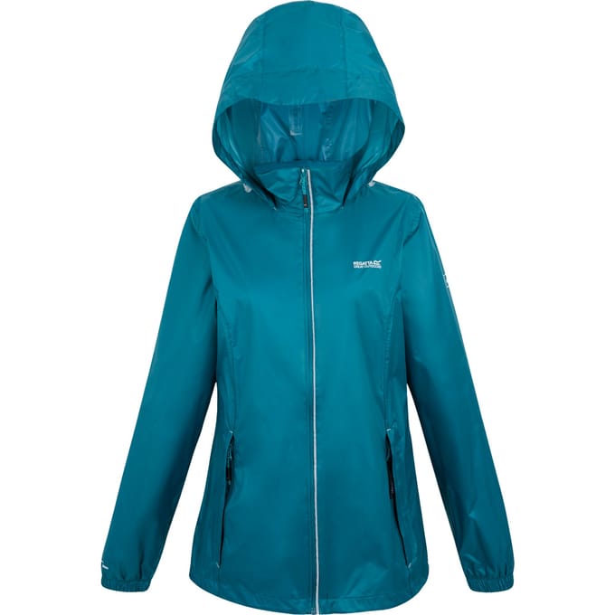 Regatta Dames corinne iv waterdichte softshell jas