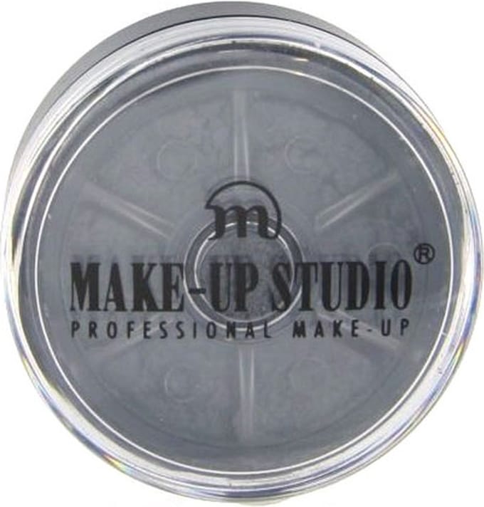 Make-Up Studio Shiny Effects Oogschaduw - Anthrazite