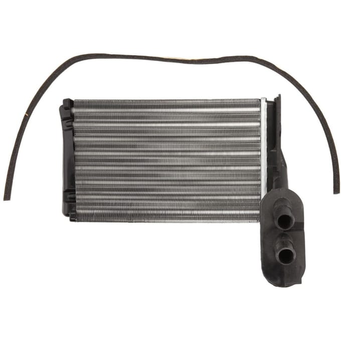 Topran Warmtewisselaar, interieur verwarming HANS PRIES 108 613