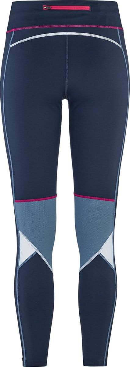 Kari Traa Louise 2.0 Legging Blauw XS Vrouw