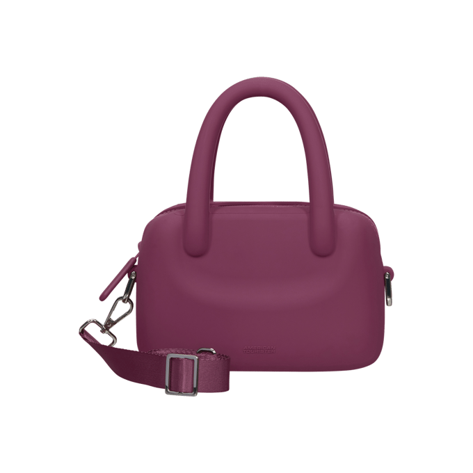 American Tourister Jellypop Mini Bag Iced Berry