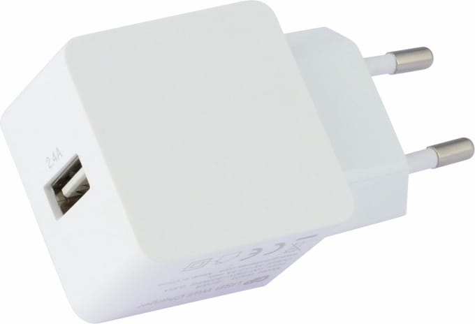 GP Batteries WA23 150GPWA23C1 USB-oplader Thuis Uitgangsstroom (max.) 2400 mA 1 x USB