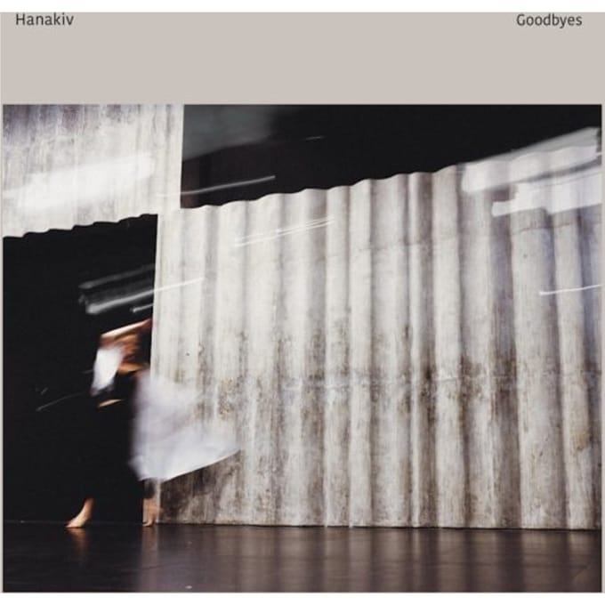 Goodbyes - Hanakiv