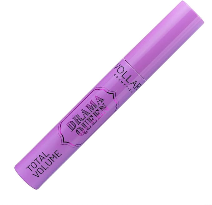 Vollare Total volume Drama Queen mascara