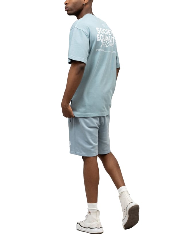 Societe 2.0 Oversized T-Shirt