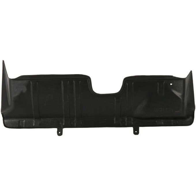 Afdekking motor BLIC 6601-02-7513860P