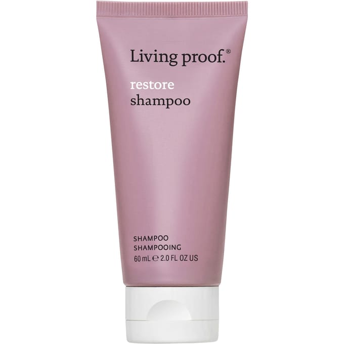 Living Proof Restore Shampoo Reisformaat 60 ml