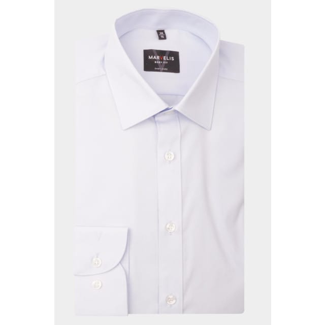 Marvelis Business hemd lange mouw 679964/10