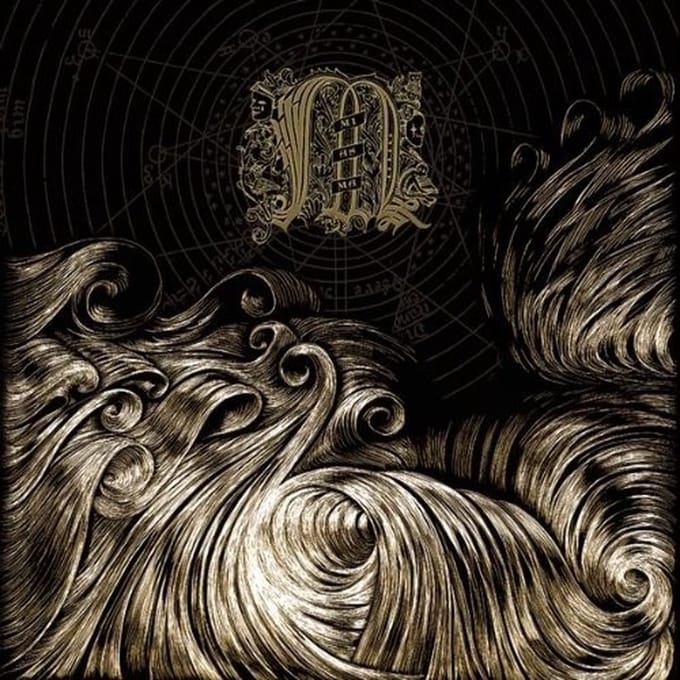 Miasma & The Carousel Of Headless Horses - Perils (CD)